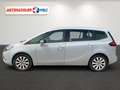 Opel Zafira Tourer 1.4 Euro5 SHZ Silber - thumbnail 7