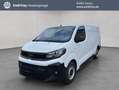 Opel Vivaro 2.0 BlueHDi 145 Lang 106 kW, 4-türig (Diese Blanc - thumbnail 1