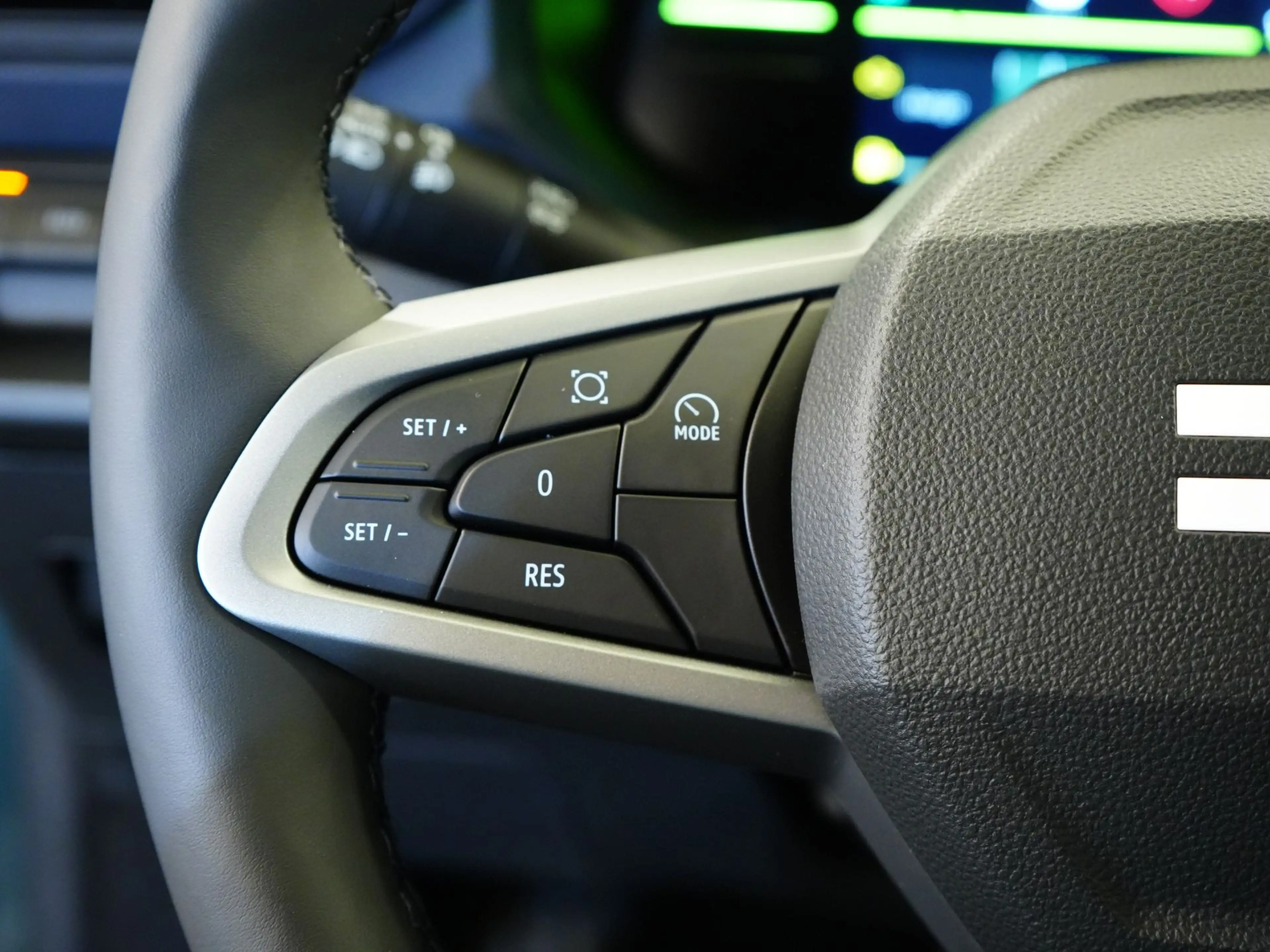 Dacia Bigster EXPRESSION Hybrid BVA|Pack Hiver|Navi|JA — photo 15