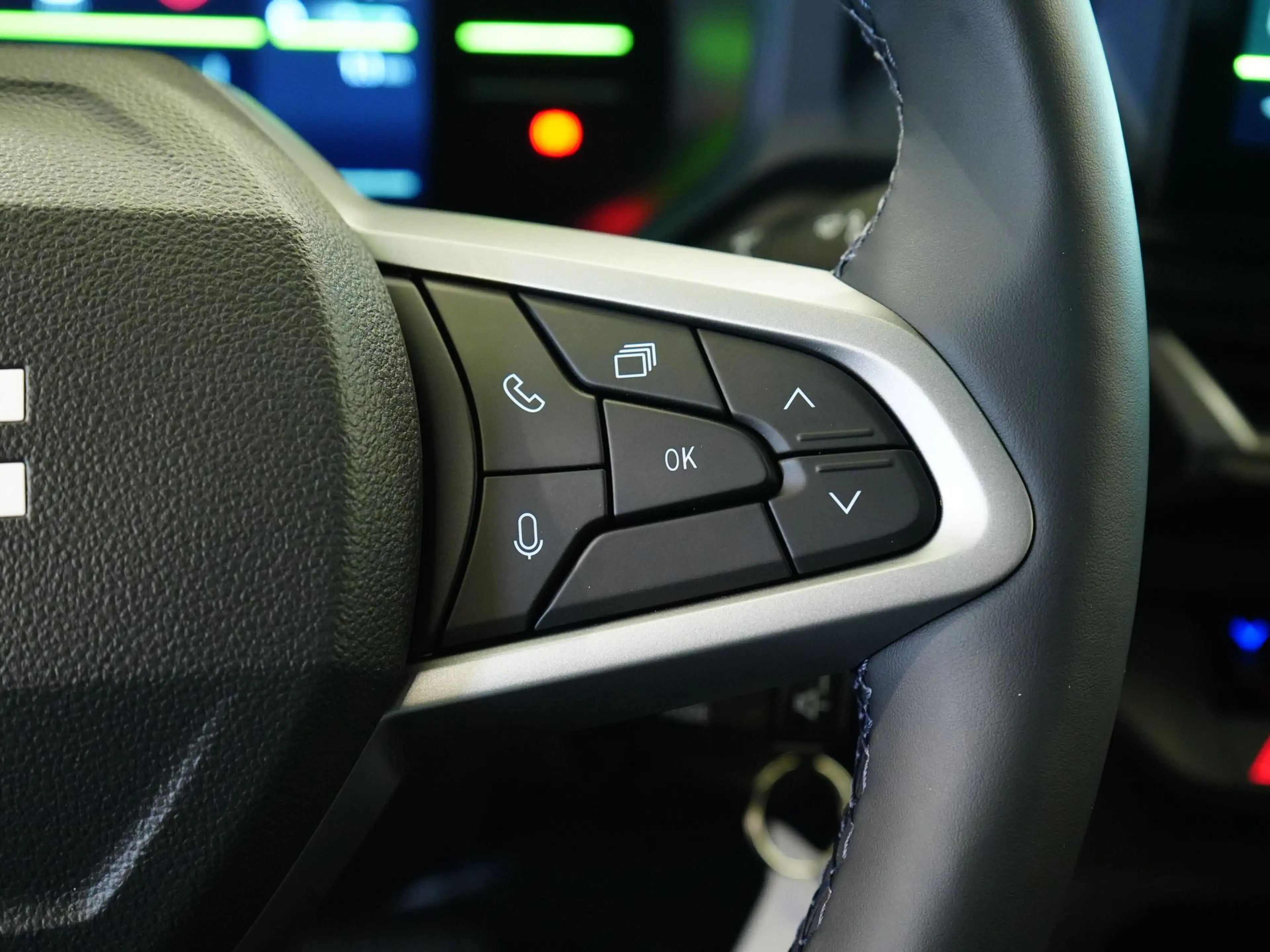Dacia Bigster EXPRESSION Hybrid BVA|Pack Hiver|Navi|JA — photo 14