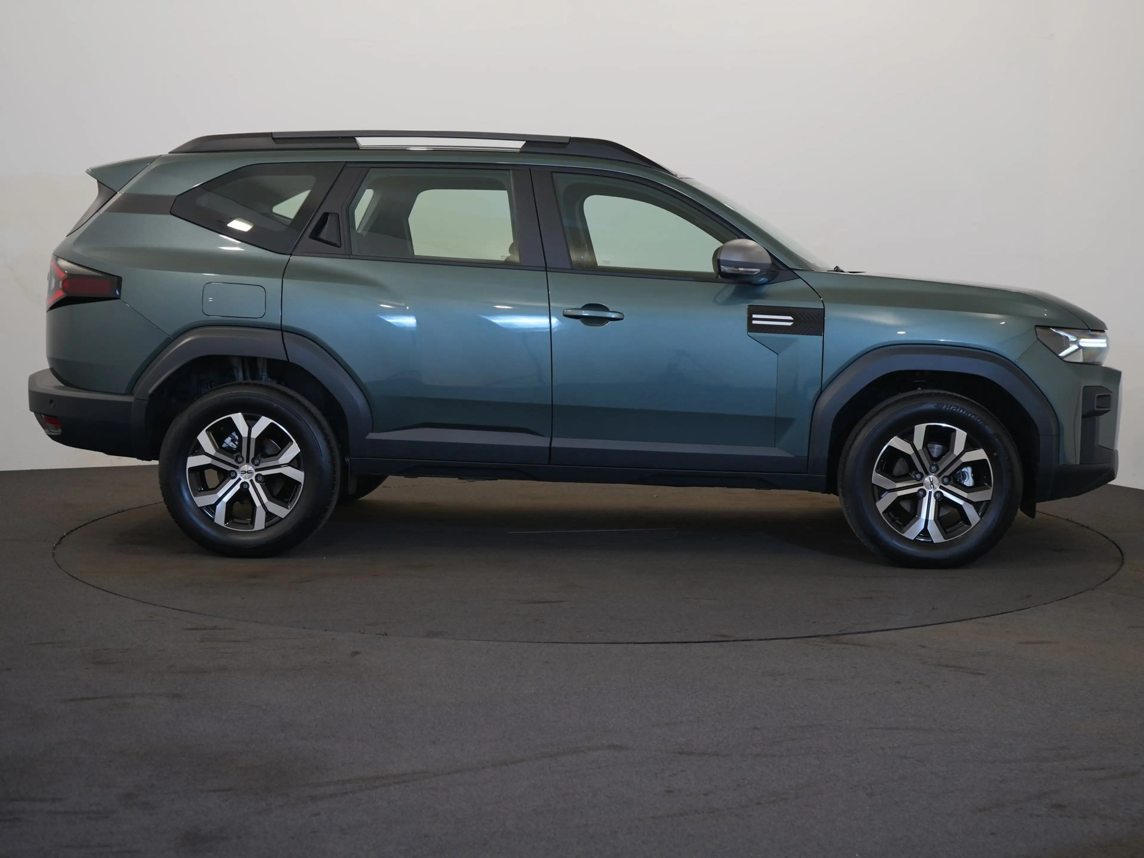 Dacia Bigster EXPRESSION Hybrid BVA|Pack Hiver|Navi|JA — photo 5
