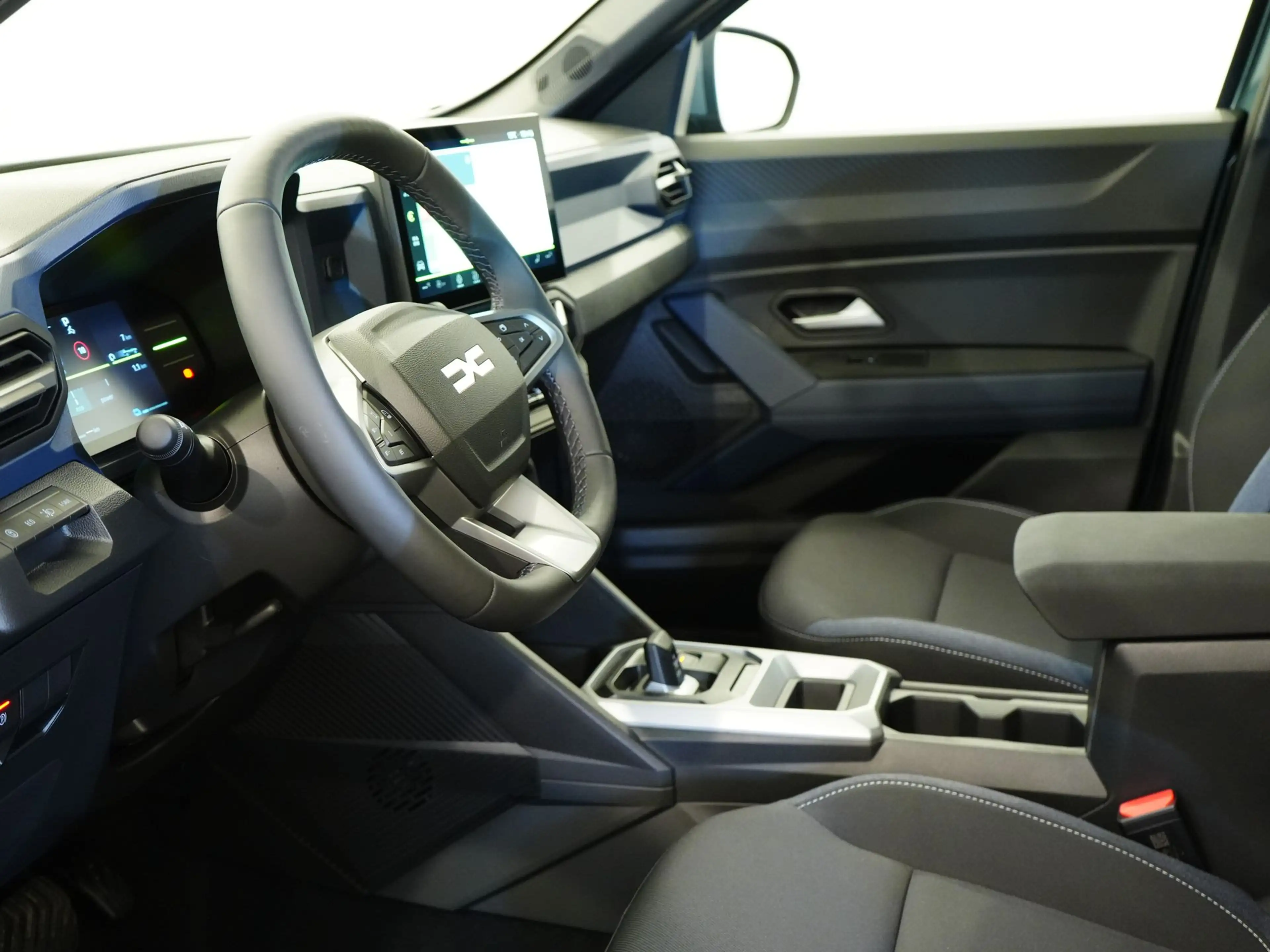 Dacia Bigster EXPRESSION Hybrid BVA|Pack Hiver|Navi|JA — photo 9