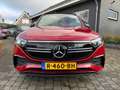 Mercedes-Benz EQB 250 AMG Line, BTW! Pano, 7pers,VOL! Rood - thumbnail 6