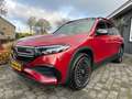 Mercedes-Benz EQB 250 AMG Line, BTW! Pano, 7pers,VOL! Rood - thumbnail 1
