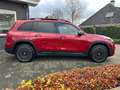 Mercedes-Benz EQB 250 AMG Line, BTW! Pano, 7pers,VOL! Rood - thumbnail 4