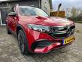 Mercedes-Benz EQB 250 AMG Line, BTW! Pano, 7pers,VOL! Rood - thumbnail 5