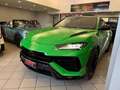 Lamborghini Urus Urus 4.0 Performante 666cv iva Verde - thumbnail 3