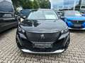 Peugeot 2008 1.2 Allure Pack LED CarPlay Sitzheizung Schwarz - thumbnail 3