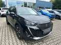 Peugeot 2008 1.2 Allure Pack LED CarPlay Sitzheizung Schwarz - thumbnail 4
