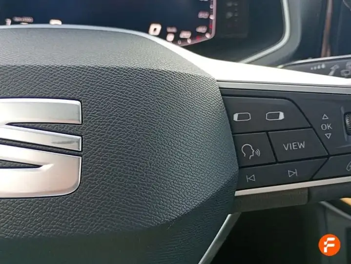 SEAT Arona 2024, foto 15
