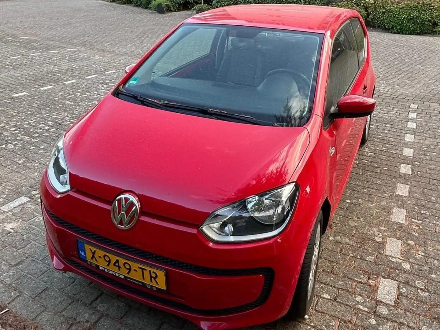 Volkswagen up! - 1