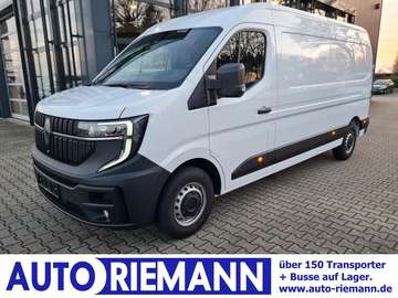 Master 3,5t Kasten dCi 150 L3H2 Extra KLIMA TEMPOM