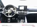 Audi A4 35 TDI LED Navi Teilleder virt. Cockpit Plateado - thumbnail 10