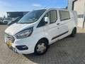 Ford Transit Custom 300 2.0 TDCI L2H1 Trend DC 6 PERS. Weiß - thumbnail 5