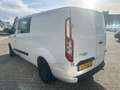 Ford Transit Custom 300 2.0 TDCI L2H1 Trend DC 6 PERS. Weiß - thumbnail 6