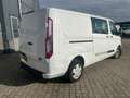 Ford Transit Custom 300 2.0 TDCI L2H1 Trend DC 6 PERS. Weiß - thumbnail 7