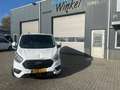 Ford Transit Custom 300 2.0 TDCI L2H1 Trend DC 6 PERS. Weiß - thumbnail 4