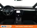 Volkswagen Passat 2.0 TDI Elegance R-Line Schwarz - thumbnail 12