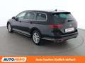 Volkswagen Passat 2.0 TDI Elegance R-Line Schwarz - thumbnail 4