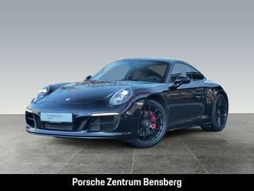 911 Carrera 4 GTS Schiebedach 18Wege HA-Lenkung