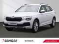 Skoda Kamiq 1,0 Selection Infotainment-Paket Swing LED Weiß - thumbnail 1