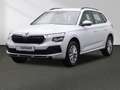 Skoda Kamiq 1,0 Selection Infotainment-Paket Swing LED Weiß - thumbnail 14