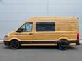 MAN TGE MAN 3.180 L3H3 Aut. Beige - thumbnail 3