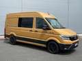 MAN TGE MAN 3.180 L3H3 Aut. Beige - thumbnail 7