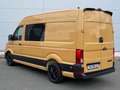 MAN TGE MAN 3.180 L3H3 Aut. Beige - thumbnail 4