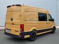 MAN TGE MAN 3.180 L3H3 Aut. Beige - thumbnail 5