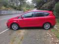 SEAT Altea 1.6TDI CR S&S Reference E-eco. Rouge - thumbnail 4