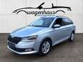 Skoda Fabia Combi Style 1,0 TSI, LED, App Connect, Sitzheizung Silber - thumbnail 1
