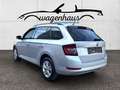Skoda Fabia Combi Style 1,0 TSI, LED, App Connect, Sitzheizung Silber - thumbnail 2