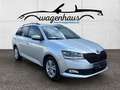 Skoda Fabia Combi Style 1,0 TSI, LED, App Connect, Sitzheizung Silber - thumbnail 4