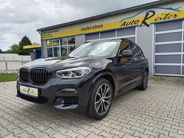 xDrive30e PHEV Aut. *LED*AHK*HUD*RFK