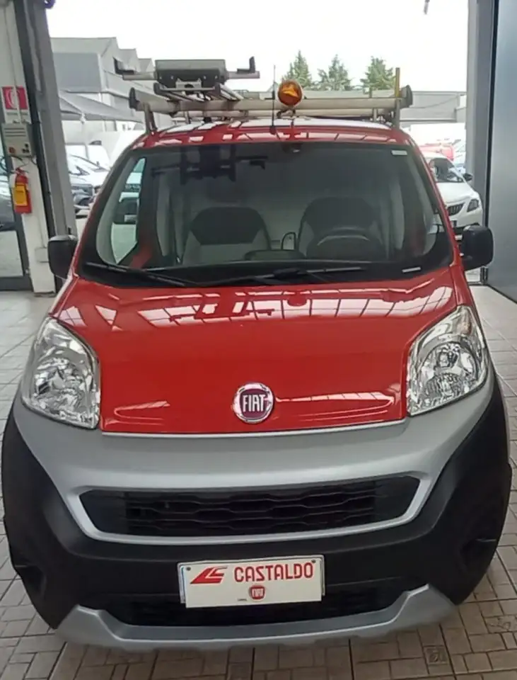 Fiat Fiorino