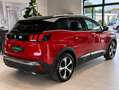 Peugeot 3008 3008 GT-Line Aut. 360 Kamera-Navi-Ambiente Rot - thumbnail 4