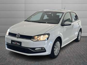 Polo 5p 1.0 mpi 75cv