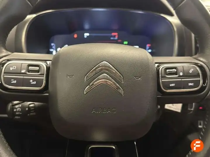 Citroën C5 Aircross PureTech S&S 6v You 2024, foto 15
