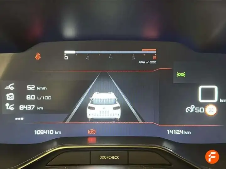 Citroën C5 Aircross PureTech S&S 6v You 2024, foto 16