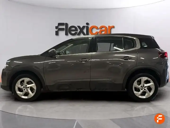 Citroën C5 Aircross PureTech S&S 6v You 2024, foto 4