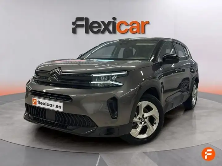 Citroën C5 Aircross PureTech S&S 6v You 2024, foto 3