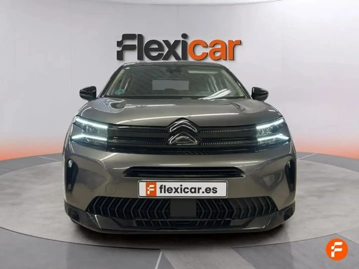 Citroen C5 Aircross PureTech 96kW (130CV) S&S You Gris - 2