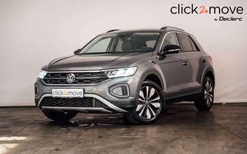 T-Roc 1.0 TSI Goal
