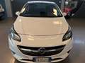 Opel Corsa Corsa V 2015 5p 1.2 b-Color White - thumbnail 1