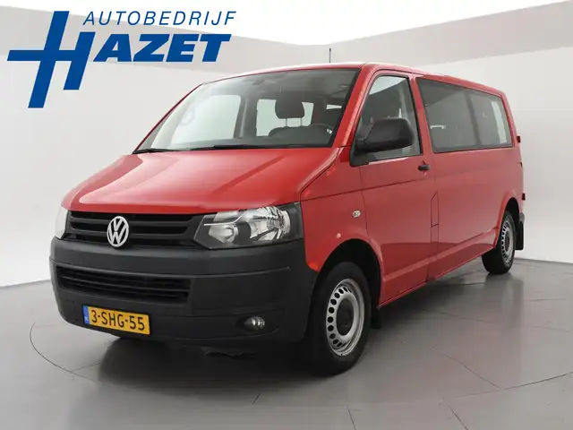 Volkswagen 2.0 TDI 140 PK DSG AUT. L2H1 8-PERS. *98.138 KM* +