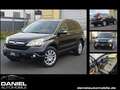 Honda CR-V 2.0i Executive 4WD 1.HAND+ LEDER+NAVI+XENON Schwarz - thumbnail 1