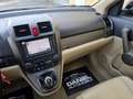 Honda CR-V 2.0i Executive 4WD 1.HAND+ LEDER+NAVI+XENON Schwarz - thumbnail 13
