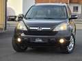 Honda CR-V 2.0i Executive 4WD 1.HAND+ LEDER+NAVI+XENON Schwarz - thumbnail 8