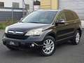Honda CR-V 2.0i Executive 4WD 1.HAND+ LEDER+NAVI+XENON Schwarz - thumbnail 2